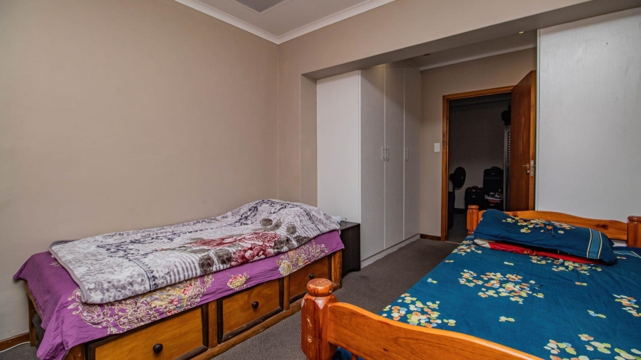 0 Bedroom Property for Sale in Heiderand Western Cape